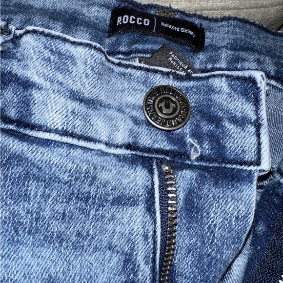 True Religion Jeans - Picture 5 of 6